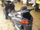 2012 Piaggio  MP3 400 LT Motorcycle Motorcycle photo 4