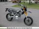 2007 Other  Tomos SM125F Motorcycle Lightweight Motorcycle/Motorbike photo 10