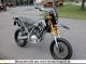 2007 Other  Tomos SM125F Motorcycle Lightweight Motorcycle/Motorbike photo 11