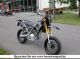 Other  Tomos SM125F 2007 Lightweight Motorcycle/Motorbike photo