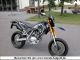 2007 Other  Tomos SM125F Motorcycle Lightweight Motorcycle/Motorbike photo 1
