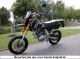 2007 Other  Tomos SM125F Motorcycle Lightweight Motorcycle/Motorbike photo 4