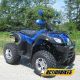 2012 Other  Shineray XY200ST quad-6A automatic Motorcycle Quad photo 7