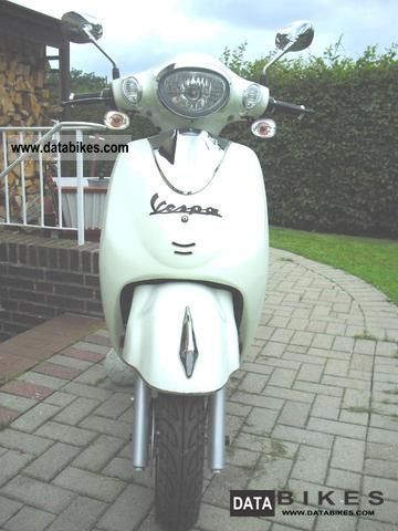Other  Retro Eco Flash 2000-50 2011 Electric Motorcycles photo