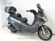 2003 Piaggio  X9 200 Motorcycle Scooter photo 1
