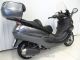 2003 Piaggio  X9 200 Motorcycle Scooter photo 2