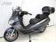 2003 Piaggio  X9 200 Motorcycle Scooter photo 4