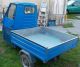 1982 Piaggio  Ape Motorcycle Other photo 1