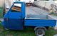 1982 Piaggio  Ape Motorcycle Other photo 2