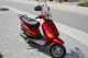 1996 Piaggio  ZIP (50) Motorcycle Scooter photo 3