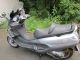 2007 Piaggio  X 9 Motorcycle Scooter photo 3