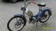 Sachs  Rixe vintage year 1956 1956 Motor-assisted Bicycle/Small Moped photo
