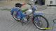 1956 Sachs  Rixe vintage year 1956 Motorcycle Motor-assisted Bicycle/Small Moped photo 1