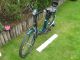 1998 Sachs  Lightweight motor Electra Classic Type 520 Motorcycle Motor-assisted Bicycle/Small Moped photo 1