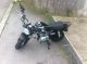 2010 Skyteam  Monkey Motorcycle Motor-assisted Bicycle/Small Moped photo 1