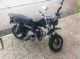 2010 Skyteam  Monkey Motorcycle Motor-assisted Bicycle/Small Moped photo 4