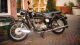 BMW  R27 1961 Motorcycle photo