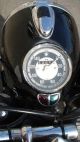 1961 BMW  R27 Motorcycle Motorcycle photo 1