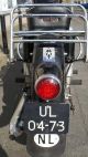 1961 BMW  R27 Motorcycle Motorcycle photo 2