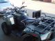 2012 Arctic Cat  ATV 700 Diesel 4x4 compact tractor winch LoF Motorcycle Quad photo 5