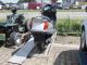 2012 Bombardier  Bonai Amphi 800 Motorcycle Quad photo 13