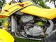 2000 Bombardier  DS 650 Motorcycle Quad photo 2