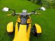 2000 Bombardier  DS 650 Motorcycle Quad photo 4