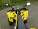 2006 Bombardier  DS 250 Motorcycle Quad photo 9