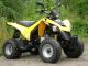 2006 Bombardier  DS 250 Motorcycle Quad photo 10