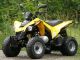 2006 Bombardier  DS 250 Motorcycle Quad photo 11