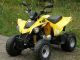 2006 Bombardier  DS 250 Motorcycle Quad photo 1