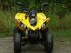 2006 Bombardier  DS 250 Motorcycle Quad photo 2