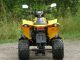 2006 Bombardier  DS 250 Motorcycle Quad photo 3