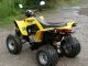 2006 Bombardier  DS 250 Motorcycle Quad photo 4