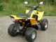 2006 Bombardier  DS 250 Motorcycle Quad photo 5