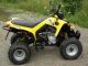 2006 Bombardier  DS 250 Motorcycle Quad photo 6