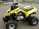 2006 Bombardier  DS 250 Motorcycle Quad photo 7