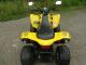 2006 Bombardier  DS 250 Motorcycle Quad photo 8