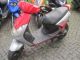 Peugeot  Vivacity 50 Sportline moped 25 km / h record 2001 Scooter photo