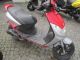 2001 Peugeot  Vivacity 50 Sportline moped 25 km / h record Motorcycle Scooter photo 1