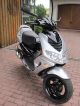 2004 Peugeot  S 1 Speefight II, air-cooled Motorcycle Scooter photo 1
