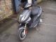 2008 Keeway  F-Act-moped Motorcycle Scooter photo 1