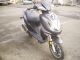 2008 Keeway  F-Act-moped Motorcycle Scooter photo 2
