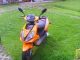 Generic  Explorer 2008 Motor-assisted Bicycle/Small Moped photo