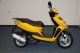 Lifan  S-Force 125 2012 Scooter photo
