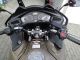 2006 Honda  NTV700 Motorcycle Tourer photo 4