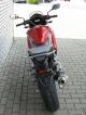 2012 Honda  Crossrunner / VFR800X Motorcycle Motorcycle photo 2
