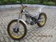 2012 Sherco  2d 250, 2012, Trial Motorcycle Other photo 3