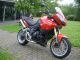 2008 Triumph  Tiger with Remus Exhaust Motorcycle Motorcycle photo 1