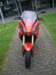 2008 Triumph  Tiger with Remus Exhaust Motorcycle Motorcycle photo 2